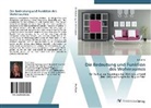 Eva Elsner - Die Bedeutung und Funktion des Wohnraumes