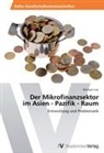 Michael Link - Der Mikrofinanzsektor im Asien - Pazifik - Raum