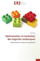 Juan Navas, Navas-j - Optimisation et evolution des