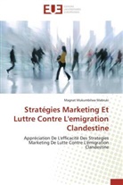Mabruki-m, Magnat Mukumbilwa Mabruki - Strategies marketing et luttre