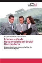 Eric Jos Gamboa Ruiz, Eric Jose Gamboa Ruiz, Reinaldo Novelo - Intervención de Responsabilidad Social Universitaria