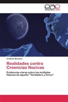 Cristhian Meneses - Realidades contra Creencias Nocivas
