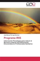 José Manuel Párraga Sánchez - Programa IRIS