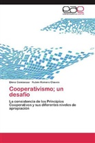 Elen Camisassa, Elena Camisassa, Rubén Romero Chaves - Cooperativismo; un desafío