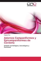 Claudia Pau - Adornos Campaniformes y Epicampaniformes de Cerdeña