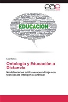 Luis Ramos - Ontología y Educación a Distancia