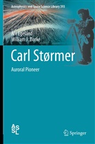 William J Burke, William J. Burke, Al Egeland, Alv Egeland - Carl Størmer