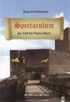 Gina Greifenstein - Spectaculum