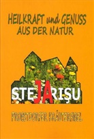 Wolfgang Hosiner - Probstdorfer Kräuterfibel