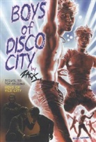 Zack - Boys of Disco City