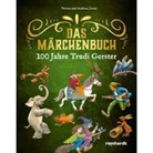 Heime BS, Heime BS, Elisabeth Egli, Elisabeth Egli, Heime BS, LeiterInnenkonferenz Kinder- Heime BS... - Märchenbuch