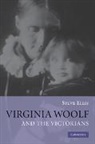 Steve Ellis, Steve (University of Birmingham) Ellis, ELLIS STEVE - Virginia Woolf and the Victorians