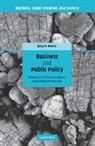 Jorge E. Rivera, Jorge E. (Associate Professor Rivera, RIVERA JORGE E, Rivera Jorge E. - Business and Public Policy