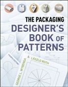 Roth, L?szlo Roth, Lászl Roth, Laszlo Roth, Lászlo Roth, Laszlo Wybenga Roth... - Packaging Designer''s Book of Patterns