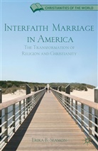 E Seamon, E. Seamon, Erika B. Seamon, SEAMON ERIKA B - Interfaith Marriage in America