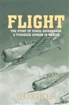Kenneth A Loparo, Kenneth A. Loparo, B. Vinson, Ben Vinson, Benjamin Vinson, Ben Vinson III... - Flight