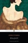 John Hara, O&amp;apos, John O'Hara, Lorin Stein - Butterfield 8
