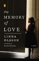 Linda Olsson, Lynda Olsson - The Memory of Love