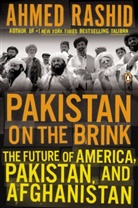 Ahmed Rashid - Pakistan on the Brink