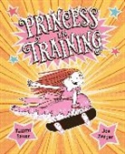 Tammi Sauer, Sauer Tammi Sauer, Joe Berger, Berger Joe Berger - Princess in Training