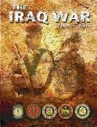 Defense Department (COR), Army Dept (U S, Army Dept (U S ), Defense Department - Iraq War History