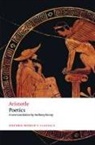 Aristotle, Anthony Kenny - Poetics