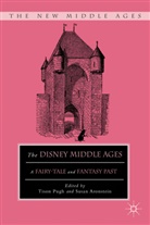 Susan Aronstein, Tison Pugh, Tison Aronstein Pugh, PUGH TISON ARONSTEIN SUSAN, Aronstein, Aronstein... - Disney Middle Ages
