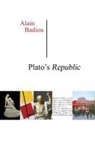 Alain Badiou, Alain/ Spitzer Badiou - Plato's Republic