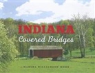 Marsha Mohr, Marsha Williamson Mohr, Marsha Williamson/ Perry Mohr, Mohr Marsha Williamson, Rachel Berenson Perry, Foreword by Rachel Berenson Perry Marsha - Indiana Covered Bridges