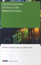 Cheung, Yin-wong Cheung, Yin-Wong (EDT)/ de Haan Cheung, Yin-Wong Haan Cheung, Yin-wong Cheung, Yin-Wong (City University of Hong Kong) Cheung... - Evolving Role of China in the Global Economy