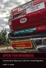 Layzer, Judith A Layzer, Judith A. Layzer, Judith A. (Professor Layzer, Sheldon Kamieniecki, Sheldon (University of California) Kamieniecki... - Open for Business