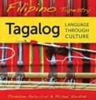 Rhodalyne Gallo-Crail, Rhodalyne/ Hawkins Gallo-crail, Michael Hawkins - Filipino Tapestry Audio Supplement (Hörbuch)