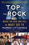 Warren Littlefield, Warren/ Pearson Littlefield, T R Pearson, T. R. Pearson - Top of the Rock