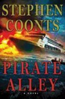 Stephen Coonts - Pirate Alley