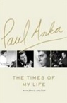Paul Anka, Paul/ Dalton Anka, ANKA PAUL DALTON DAVID, David Dalton - My Way