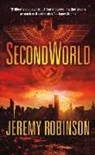 Jeremy Robinson - Secondworld
