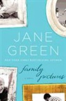 Jane Green, Green Jane - Family Pictures
