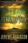 Jeremy Robinson - Island 731