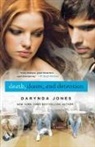 Darynda Jones - Death, Doom, and Detention