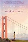 Anita Hughes, Hughes Anita - Market Street