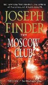 Joseph Finder - The Moscow Club