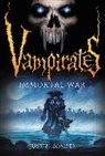 Justin Somper - Immortal War