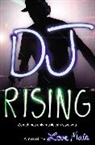 Maia, Love Maia, Maia Love - DJ Rising
