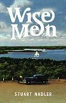 Stuart Nadler - Wise Men