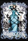 Gail Carriger, Carriger Gail, rem - Soulless : The Manga, Vol. 2