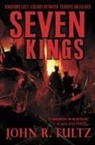 John R Fultz, John R. Fultz - Seven Kings