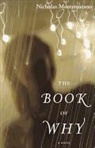 Nicholas Montemarano - The Book of Why