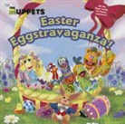 Martha T. Ottersley, Martha T./ Mebberson Ottersley, Amy Mebberson - Easter Eggstravaganza!