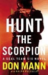 Don Mann, Don/ Pezzullo Mann - Hunt the Scorpion