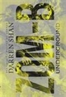 Darren Shan - Underground